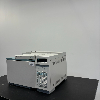 HP 6890 Plus GC image 1